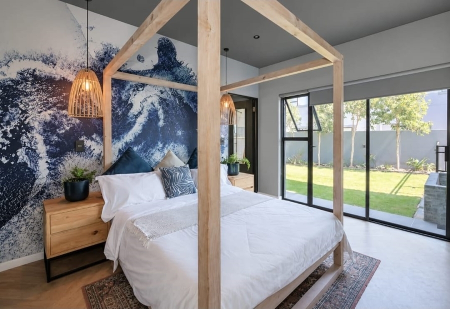 4 Bedroom Property for Sale in Sagewood Western Cape